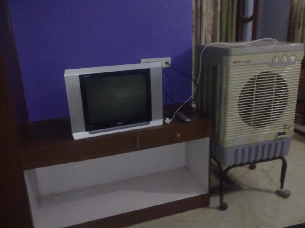 Hotel Krishna Cottage Khajurāho Room photo