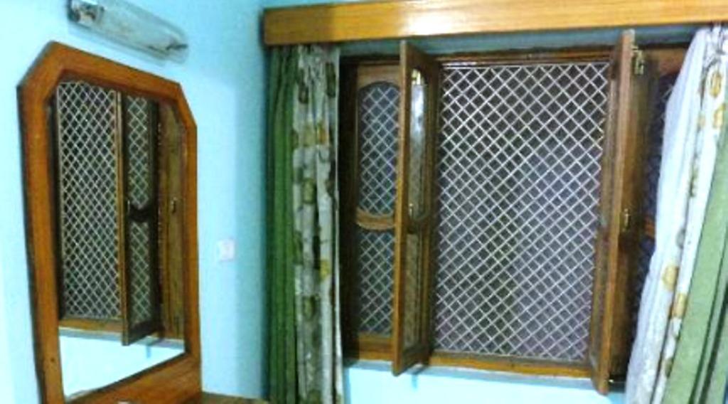 Hotel Krishna Cottage Khajurāho Exterior photo