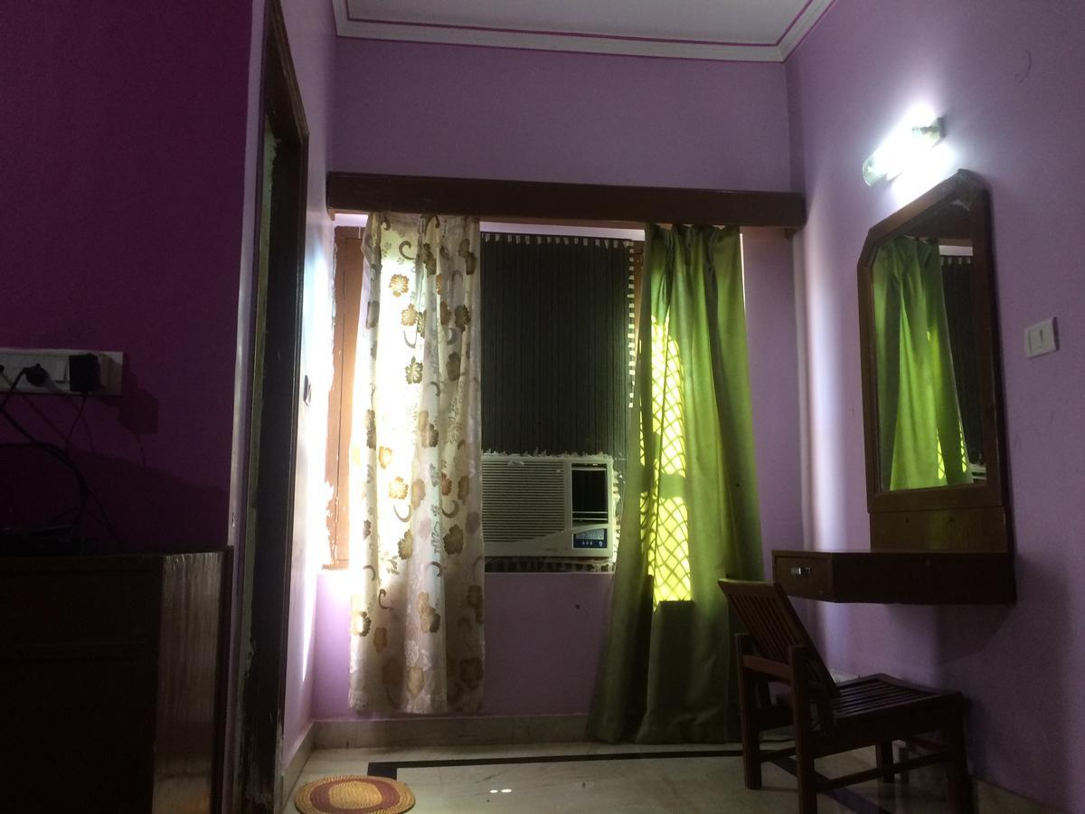 Hotel Krishna Cottage Khajurāho Exterior photo